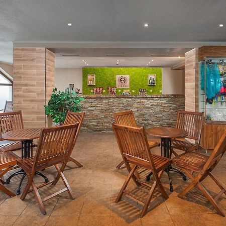 ולינגראד Spa Club Bor Hotel מראה חיצוני תמונה