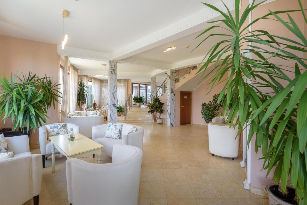 ולינגראד Spa Club Bor Hotel מראה חיצוני תמונה