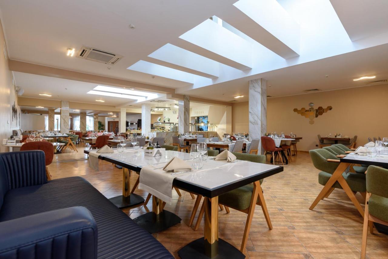 ולינגראד Spa Club Bor Hotel מראה חיצוני תמונה