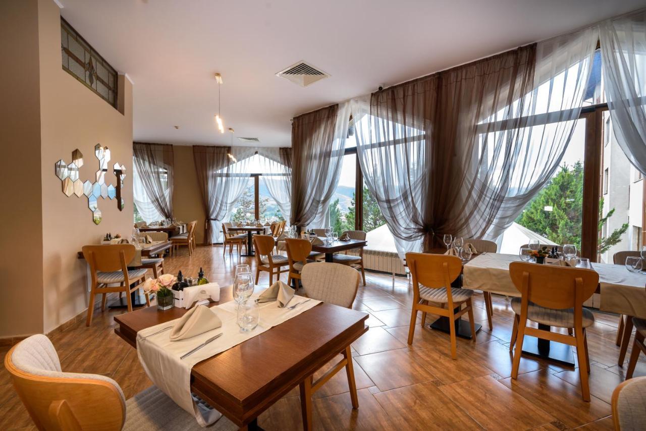 ולינגראד Spa Club Bor Hotel מראה חיצוני תמונה