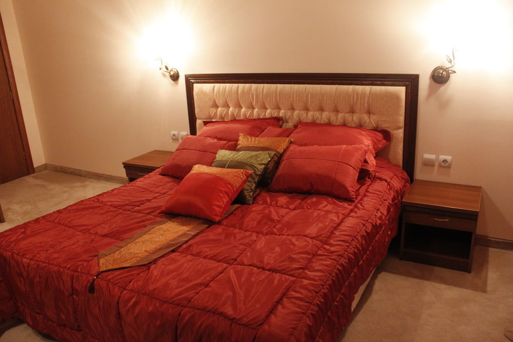 ולינגראד Spa Club Bor Hotel מראה חיצוני תמונה