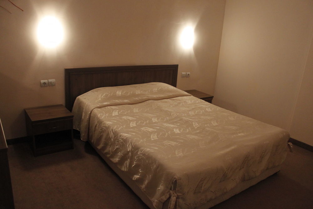 ולינגראד Spa Club Bor Hotel מראה חיצוני תמונה