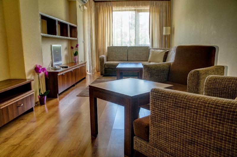 ולינגראד Spa Club Bor Hotel מראה חיצוני תמונה